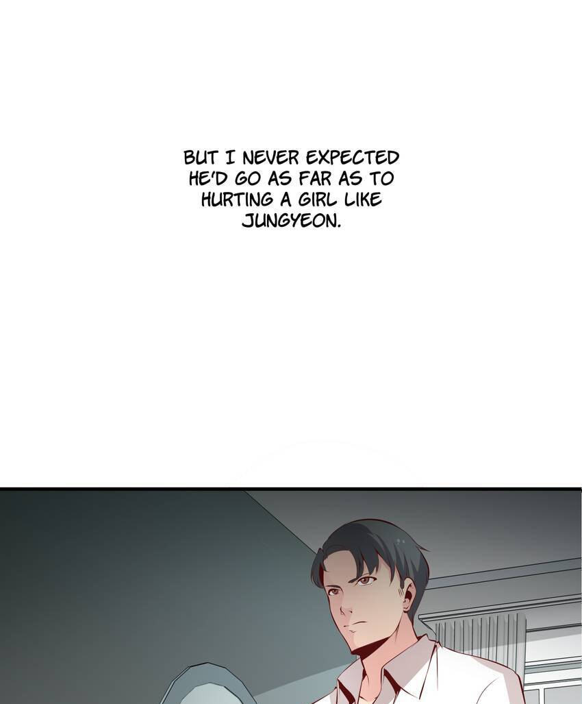 Vampire Kachou Chapter 10 page 35 - 