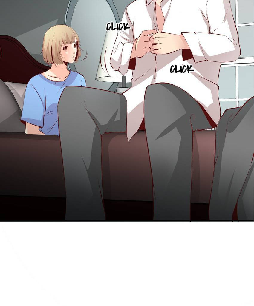 Vampire Kachou Chapter 10 page 36 - 