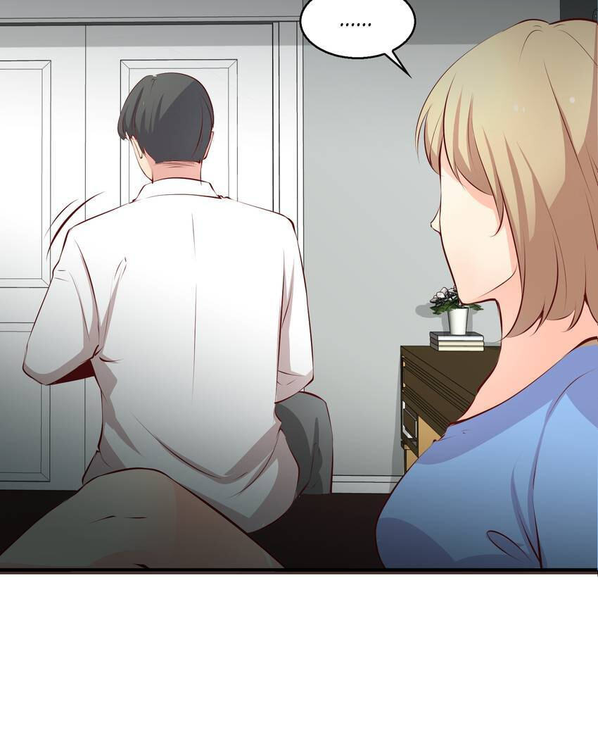 Vampire Kachou Chapter 10 page 38 - 