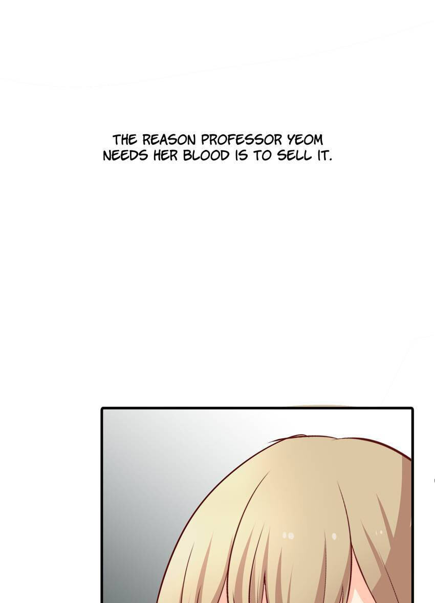 Vampire Kachou Chapter 10 page 39 - 