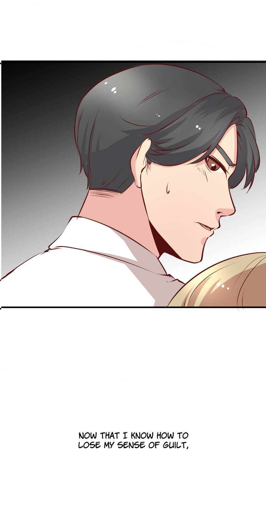 Vampire Kachou Chapter 10 page 45 - 