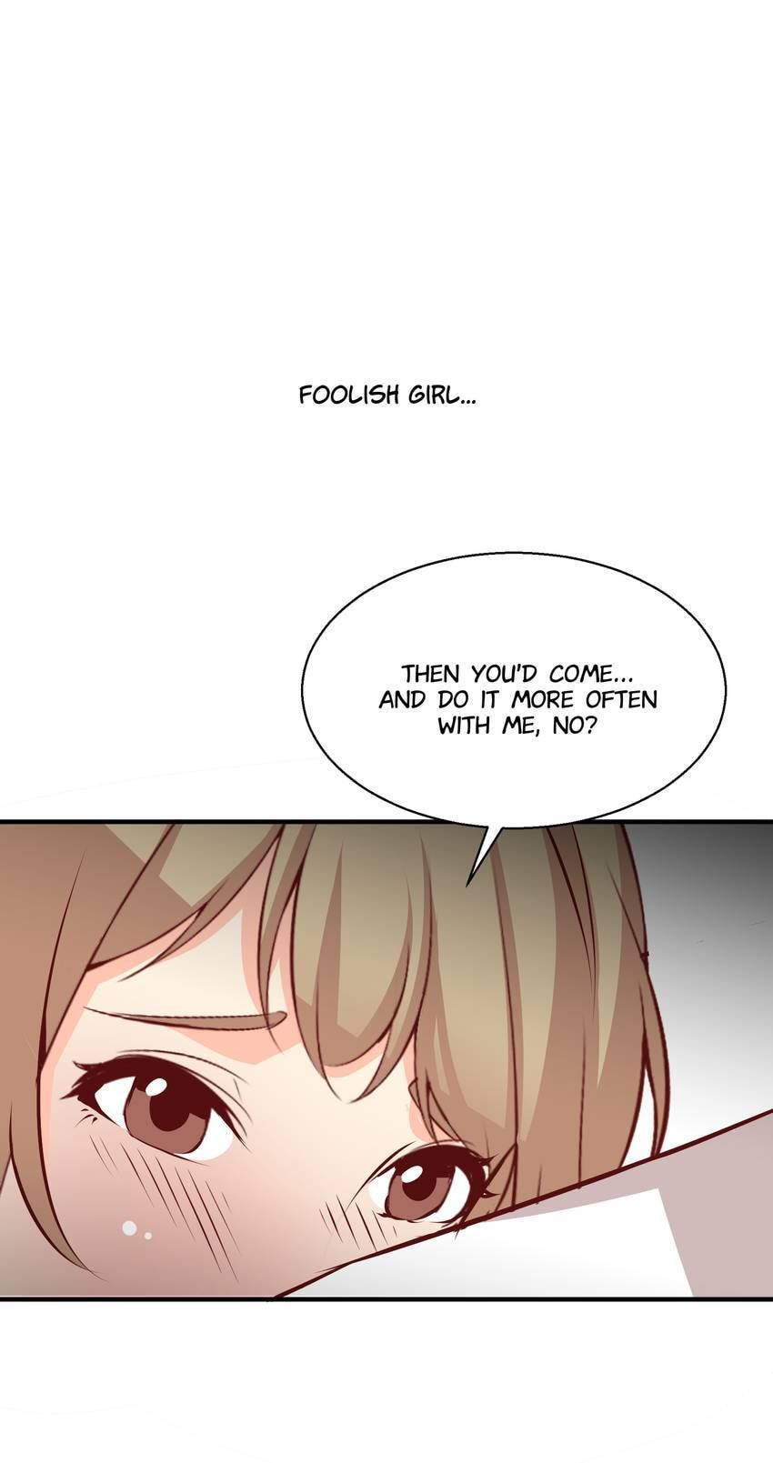Vampire Kachou Chapter 10 page 48 - 