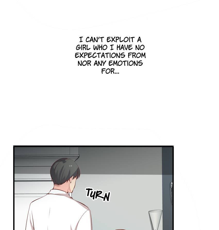 Vampire Kachou Chapter 10 page 50 - 