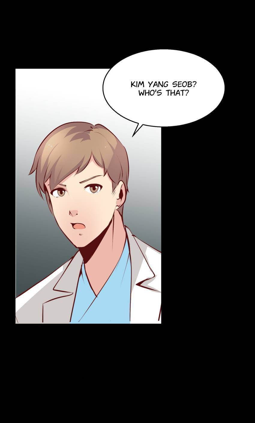 Vampire Kachou Chapter 10 page 6 - 