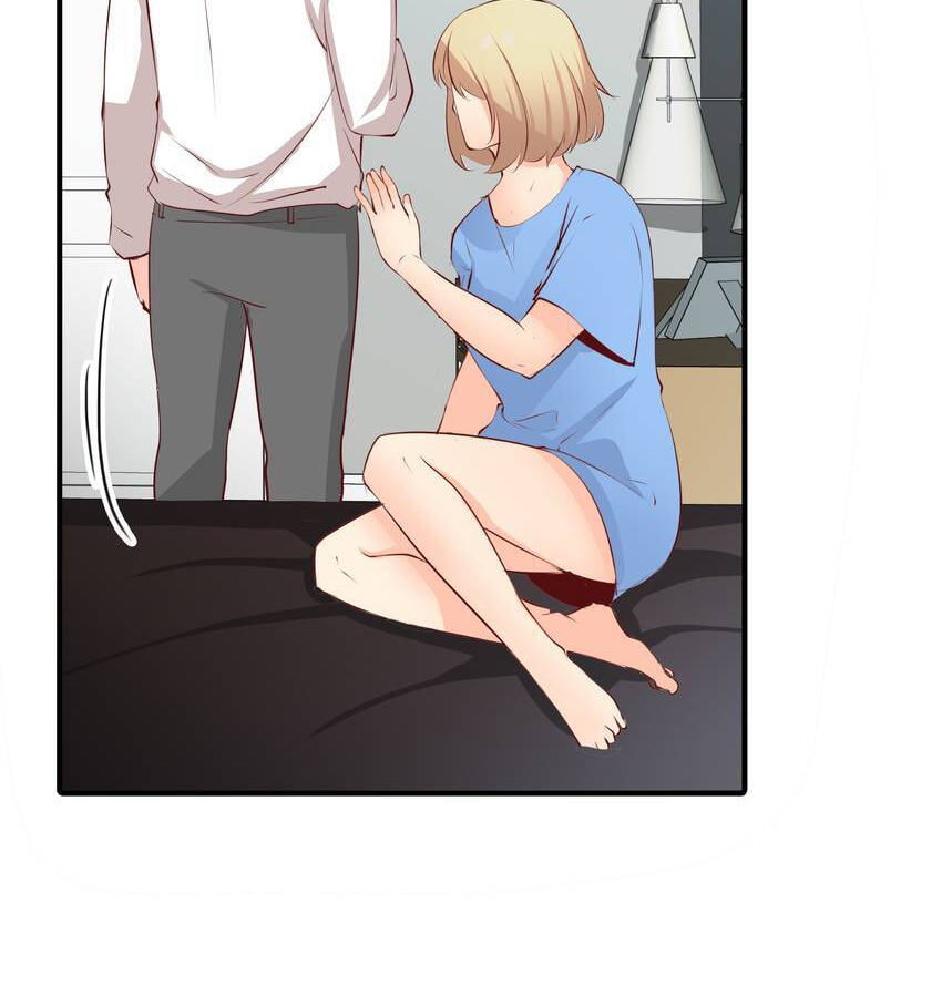 Vampire Kachou Chapter 10 page 51 - 