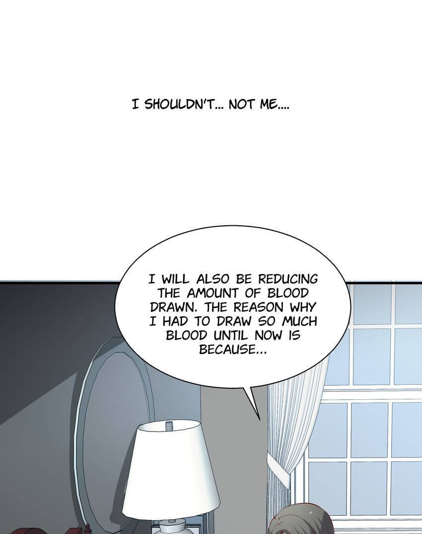 Vampire Kachou Chapter 10 page 52 - 