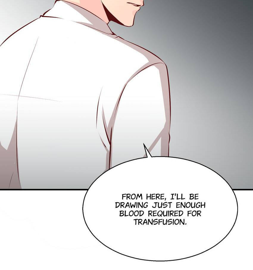 Vampire Kachou Chapter 10 page 57 - 
