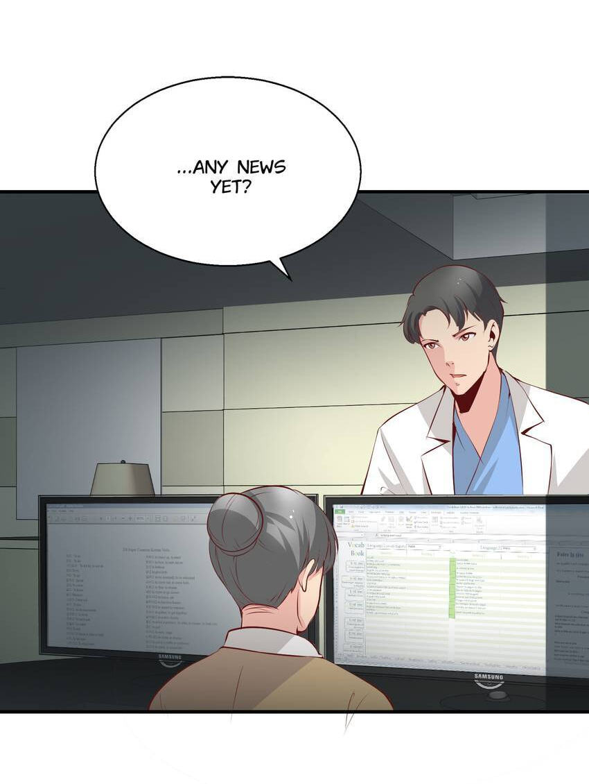 Vampire Kachou Chapter 10 page 59 - 