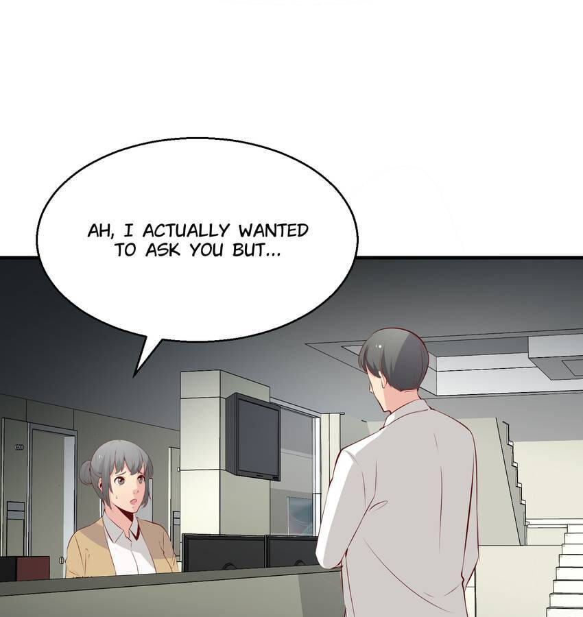 Vampire Kachou Chapter 10 page 63 - 