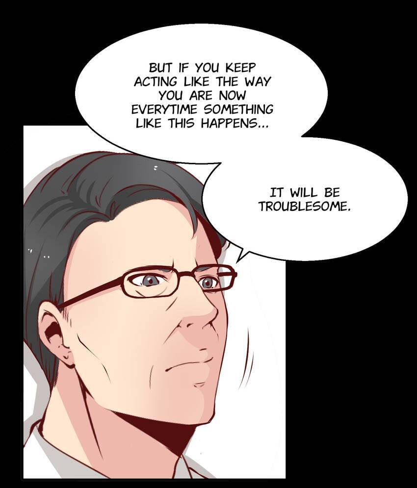 Vampire Kachou Chapter 10 page 8 - 