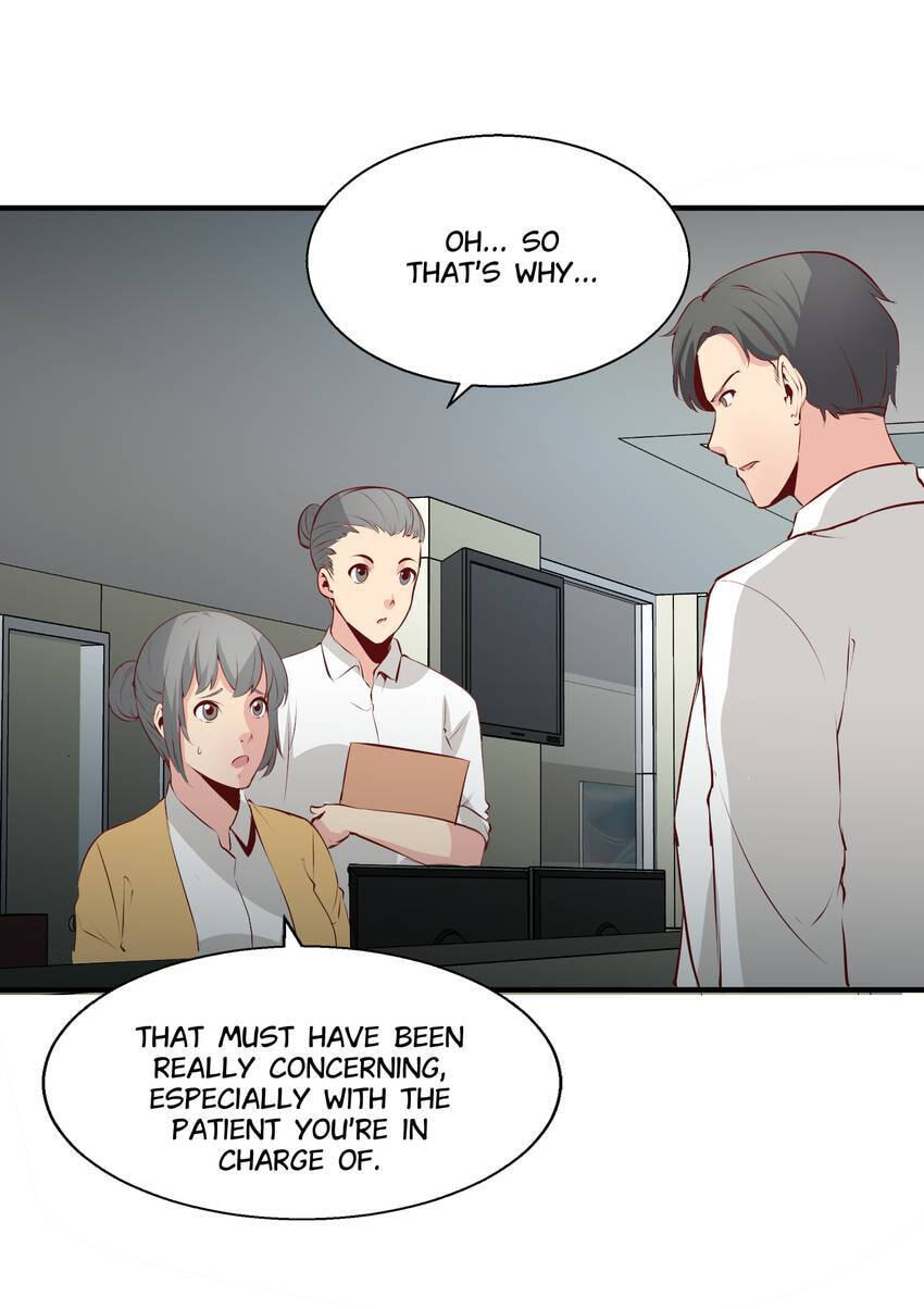 Vampire Kachou Chapter 10 page 72 - 