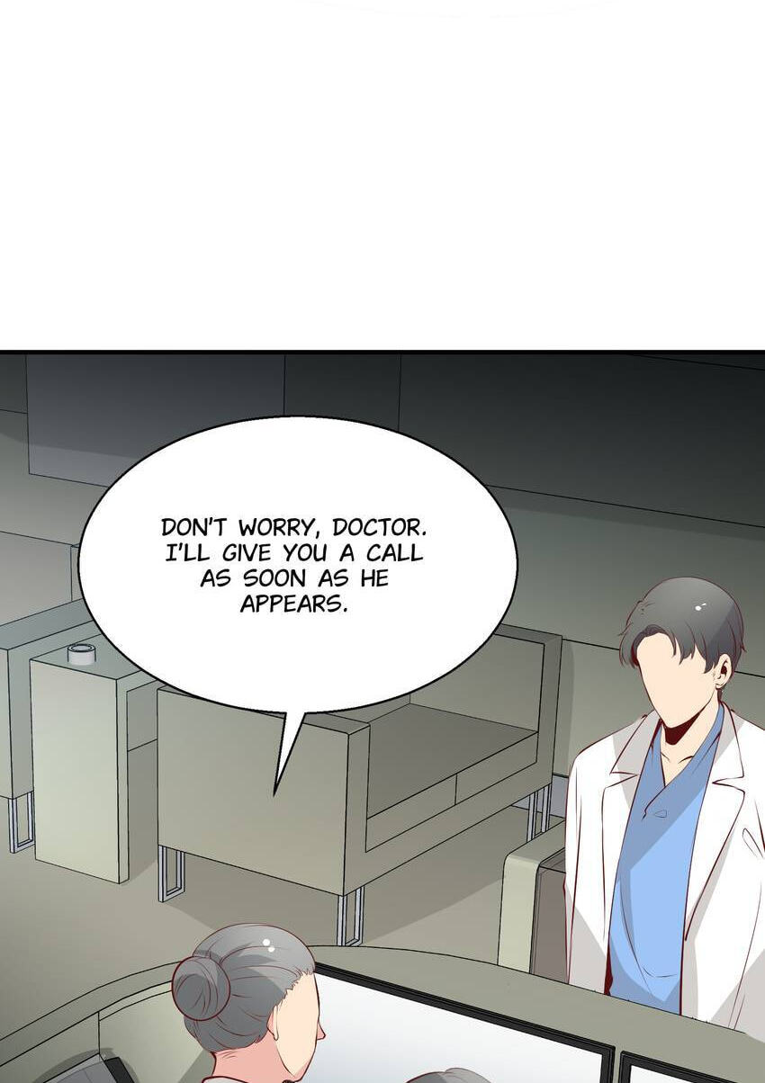 Vampire Kachou Chapter 10 page 73 - 