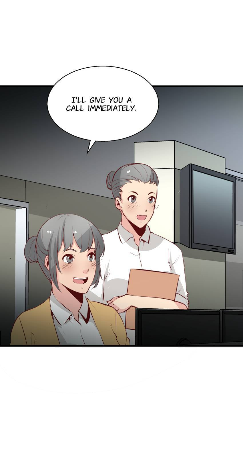Vampire Kachou Chapter 10 page 75 - 