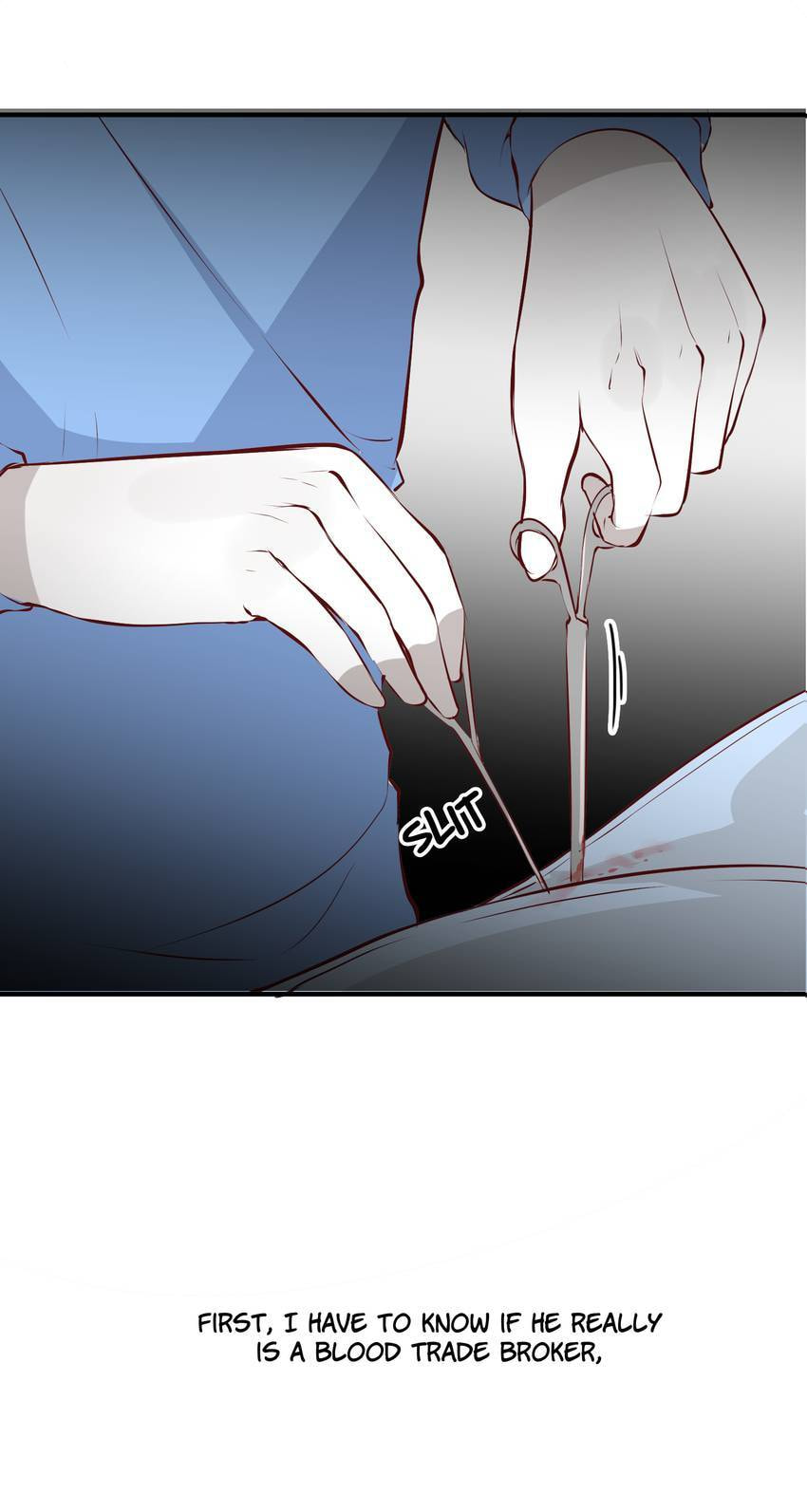 Vampire Kachou Chapter 10 page 77 - 