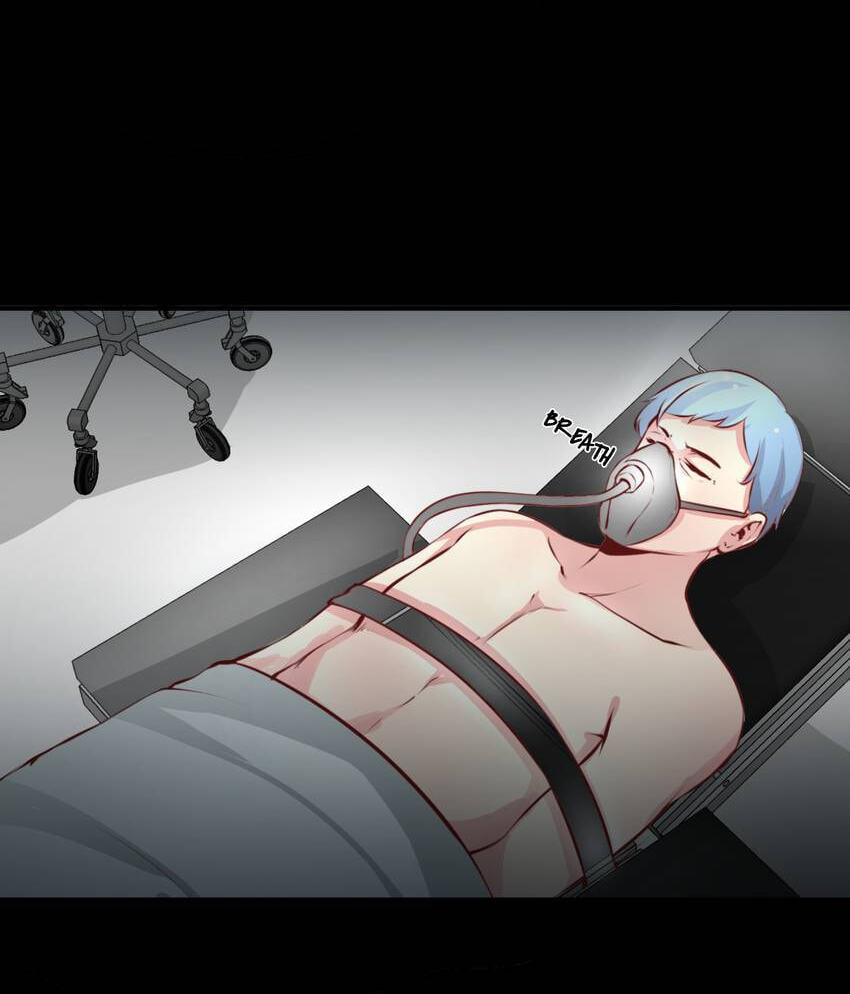 Vampire Kachou Chapter 10 page 9 - 