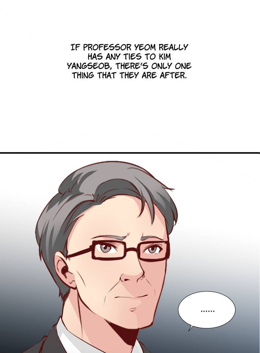 Vampire Kachou Chapter 10 page 81 - 