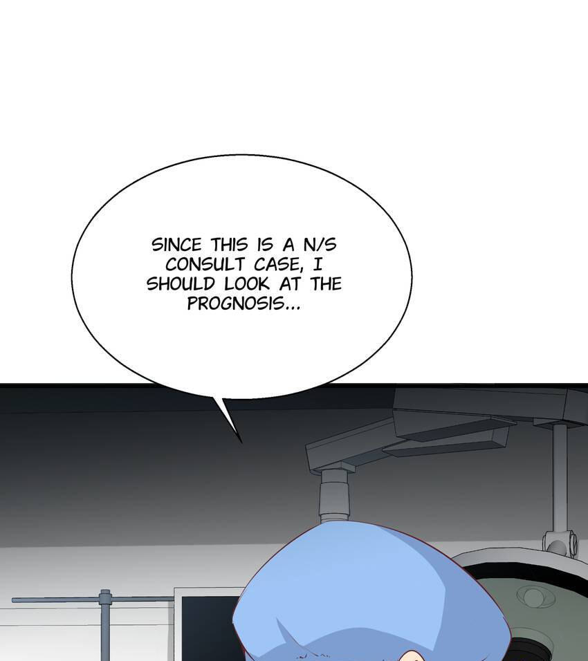 Vampire Kachou Chapter 10 page 84 - 