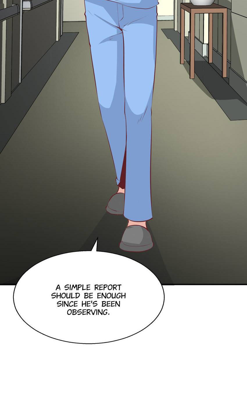 Vampire Kachou Chapter 10 page 89 - 