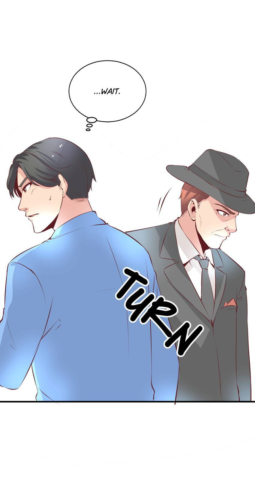 Vampire Kachou Chapter 10 page 94 - 