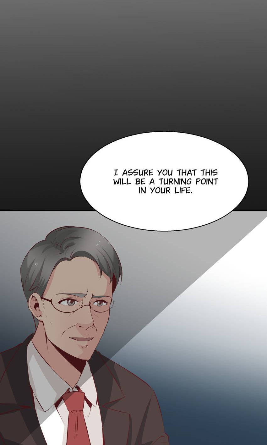 Vampire Kachou Chapter 10 page 99 - 