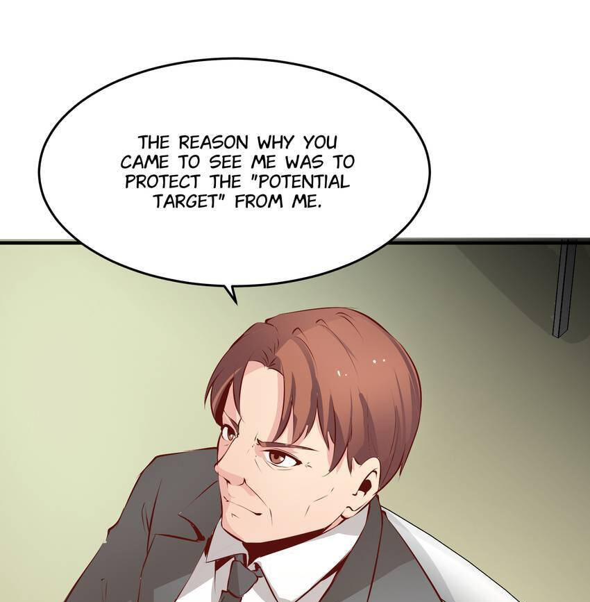 Vampire Kachou Chapter 11 page 108 - 