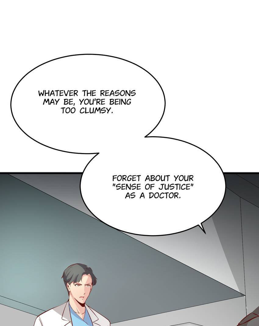 Vampire Kachou Chapter 11 page 110 - 