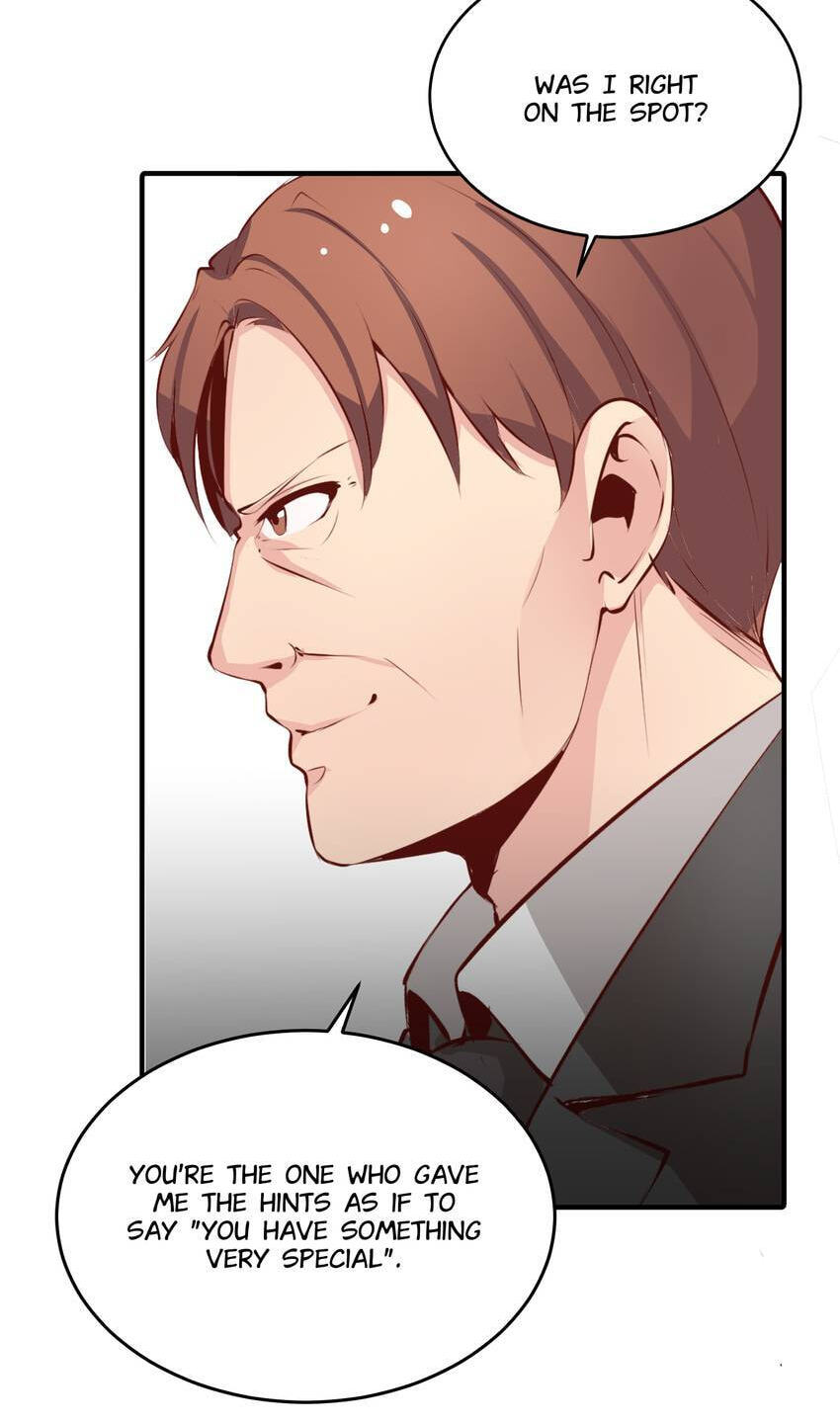 Vampire Kachou Chapter 11 page 116 - 