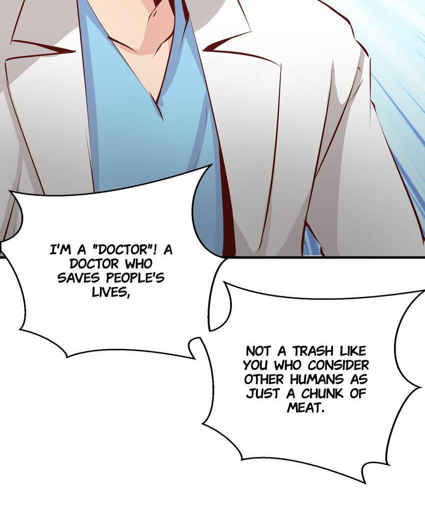 Vampire Kachou Chapter 11 page 118 - 