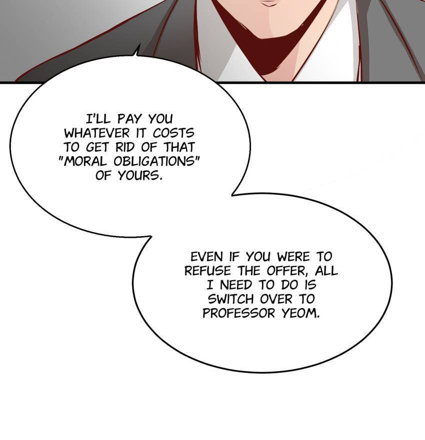 Vampire Kachou Chapter 11 page 124 - 