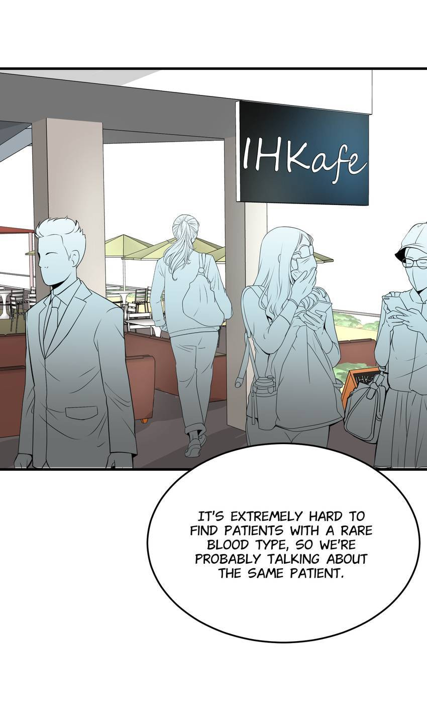 Vampire Kachou Chapter 11 page 125 - 