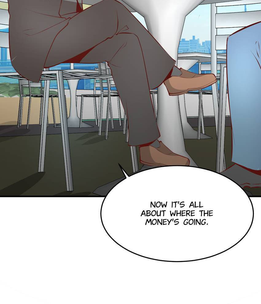 Vampire Kachou Chapter 11 page 127 - 