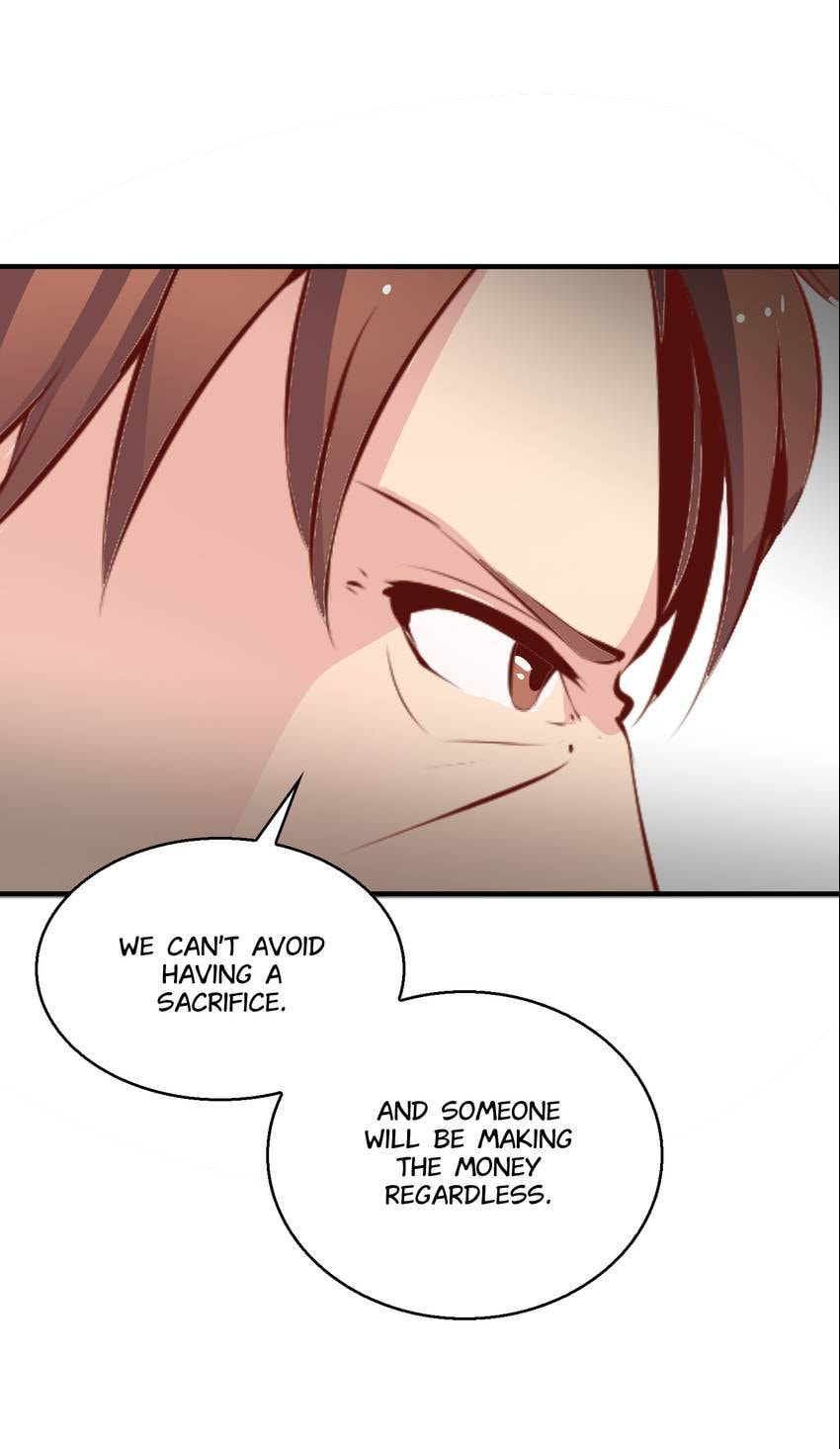 Vampire Kachou Chapter 11 page 130 - 