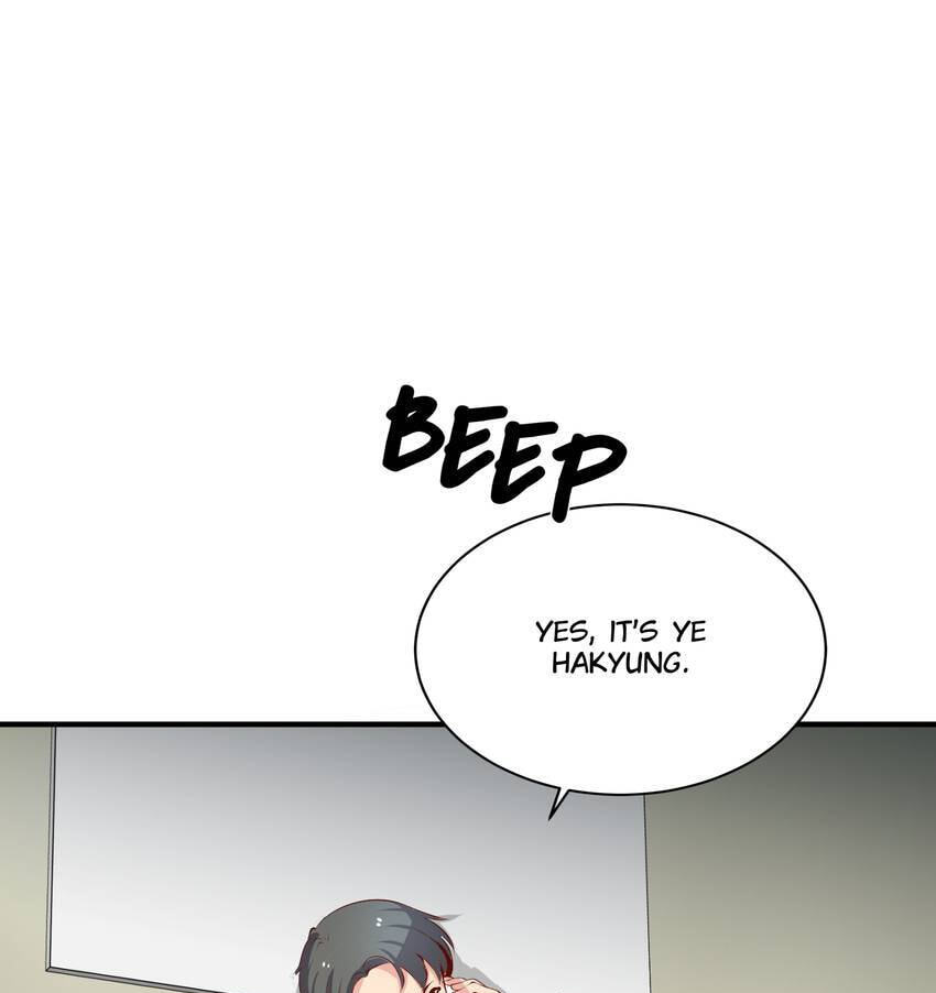 Vampire Kachou Chapter 11 page 3 - 