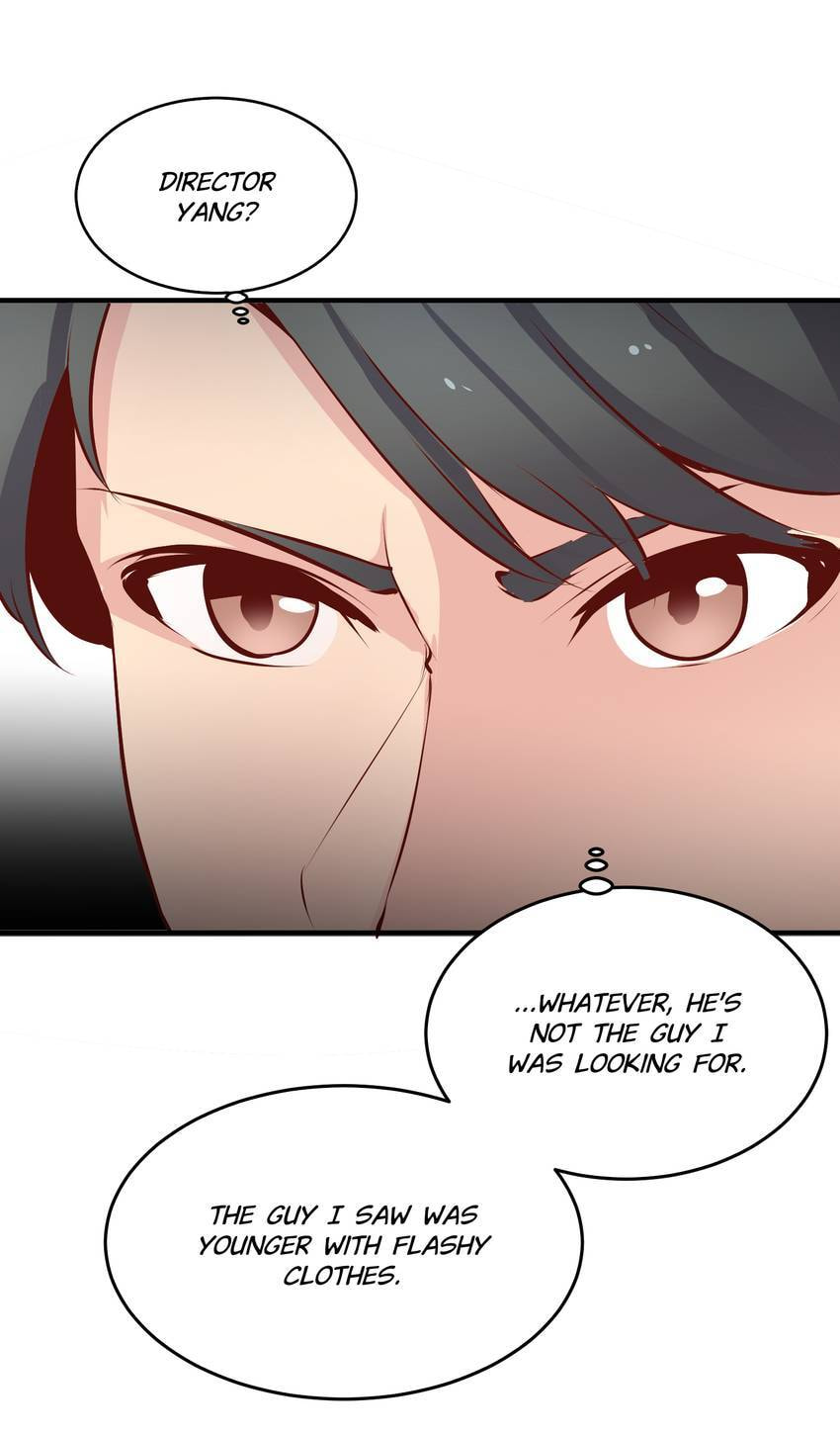 Vampire Kachou Chapter 11 page 23 - 