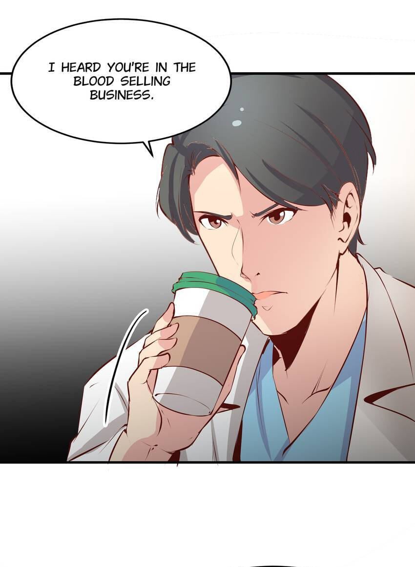 Vampire Kachou Chapter 11 page 24 - 