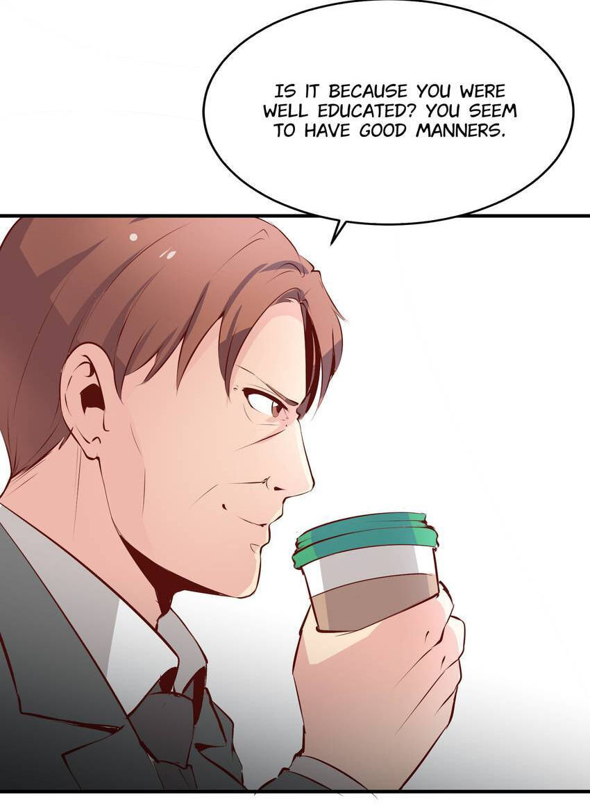 Vampire Kachou Chapter 11 page 25 - 