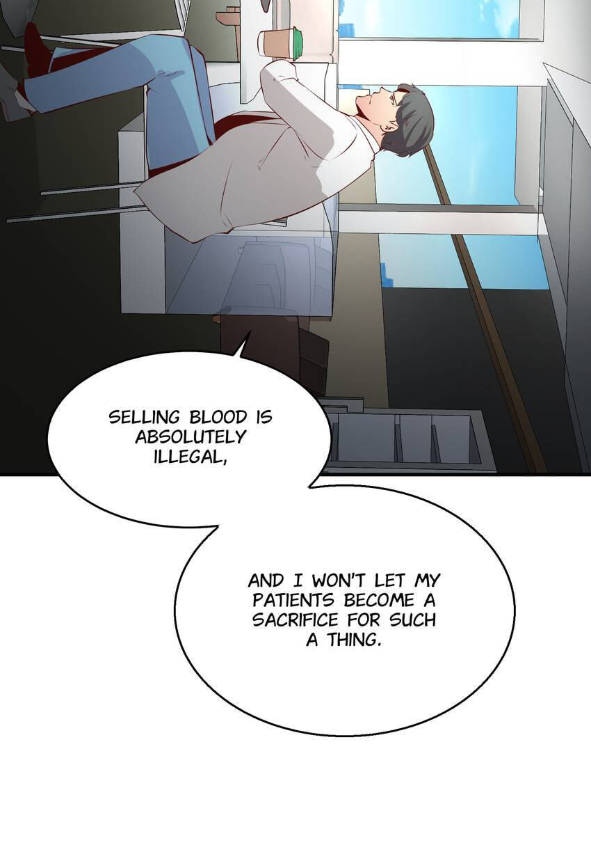 Vampire Kachou Chapter 11 page 30 - 