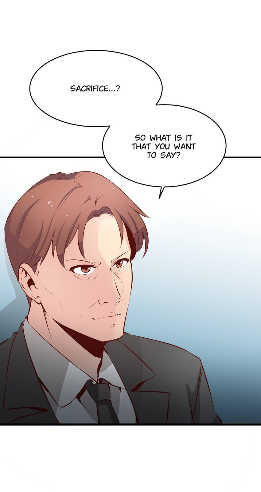 Vampire Kachou Chapter 11 page 31 - 