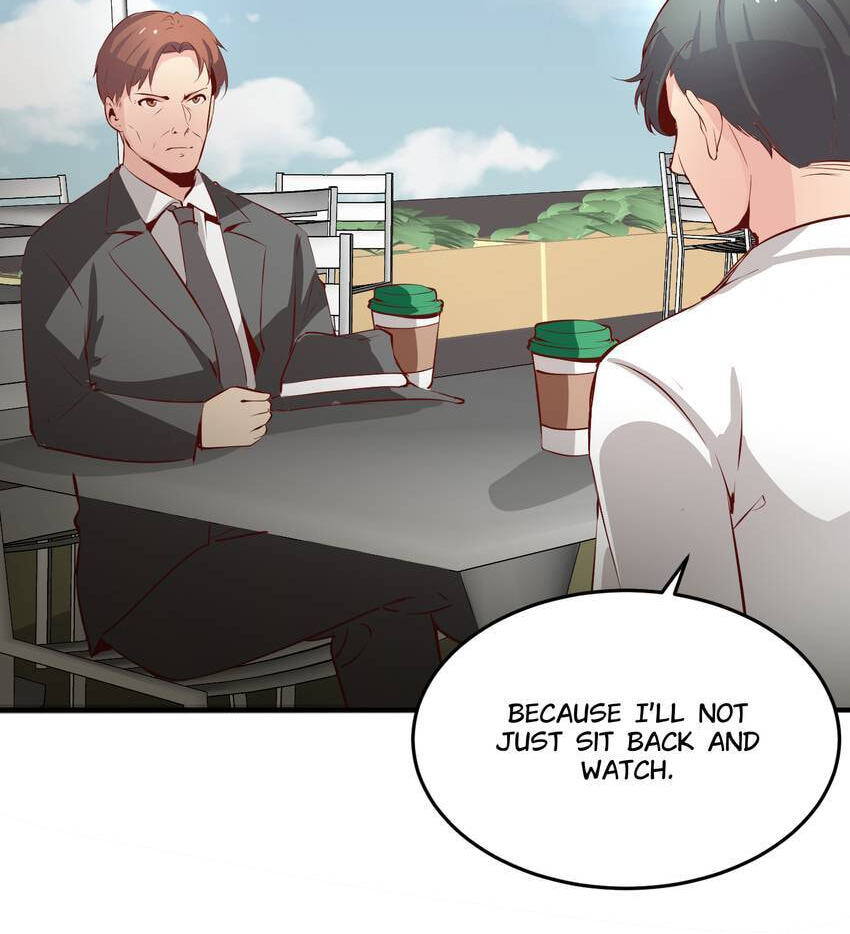 Vampire Kachou Chapter 11 page 33 - 