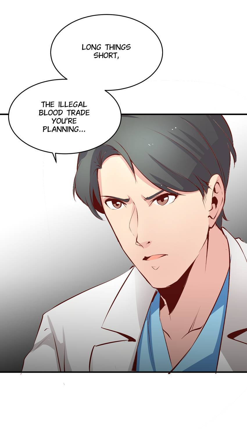 Vampire Kachou Chapter 11 page 34 - 