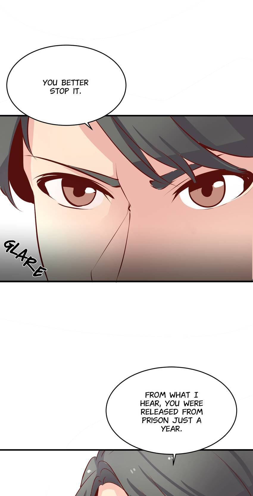 Vampire Kachou Chapter 11 page 35 - 