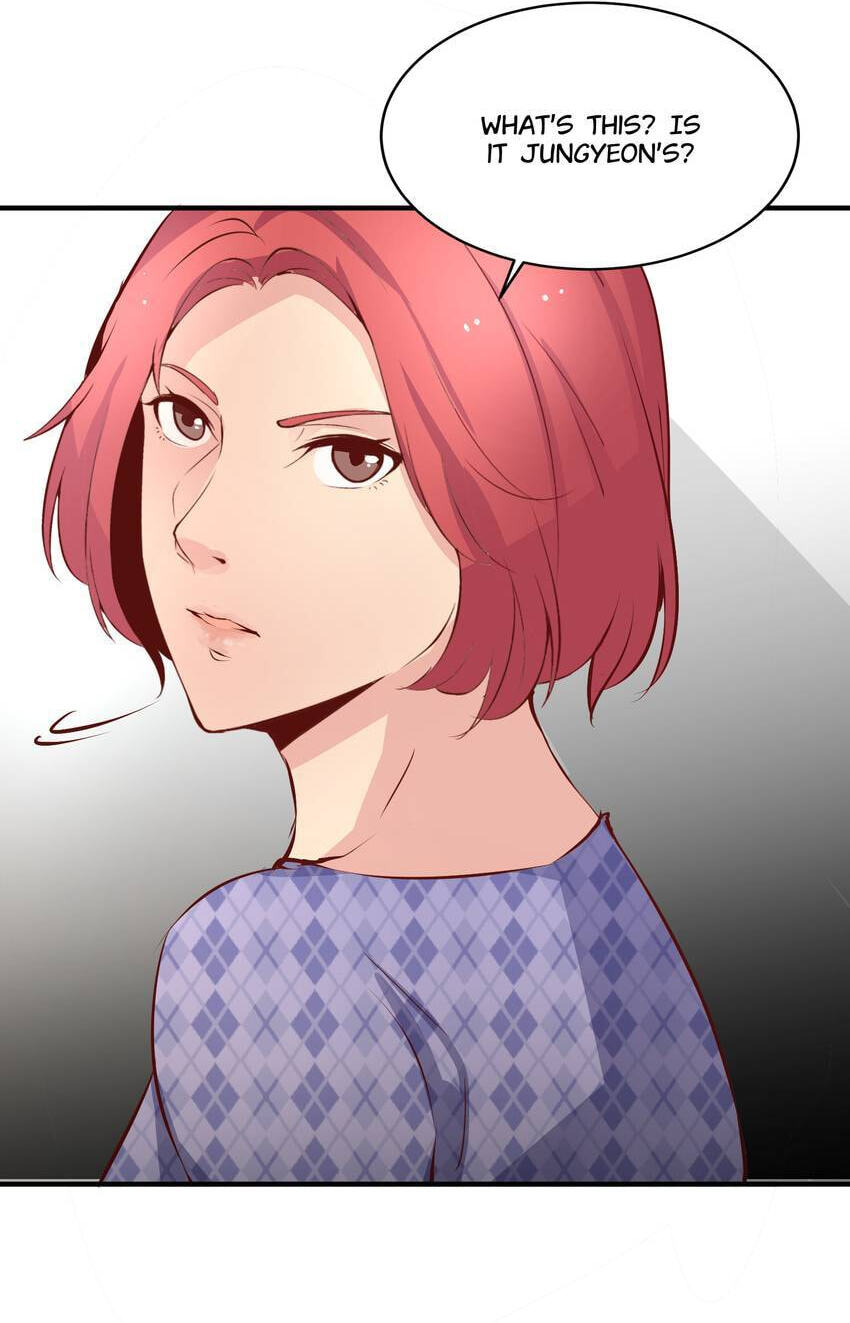 Vampire Kachou Chapter 11 page 39 - 