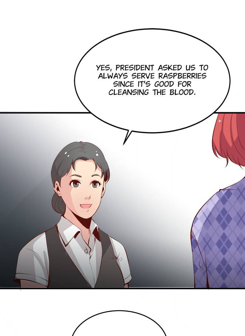 Vampire Kachou Chapter 11 page 40 - 