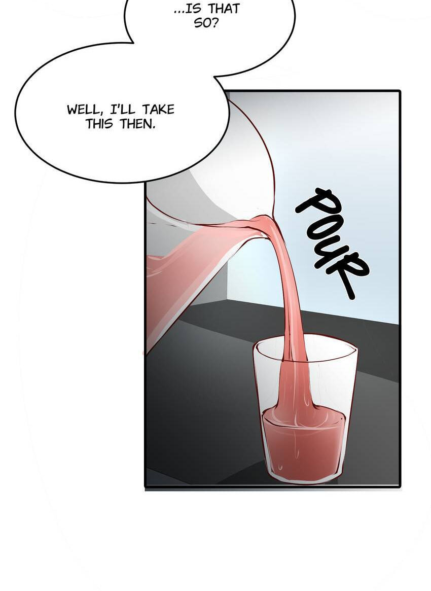 Vampire Kachou Chapter 11 page 41 - 
