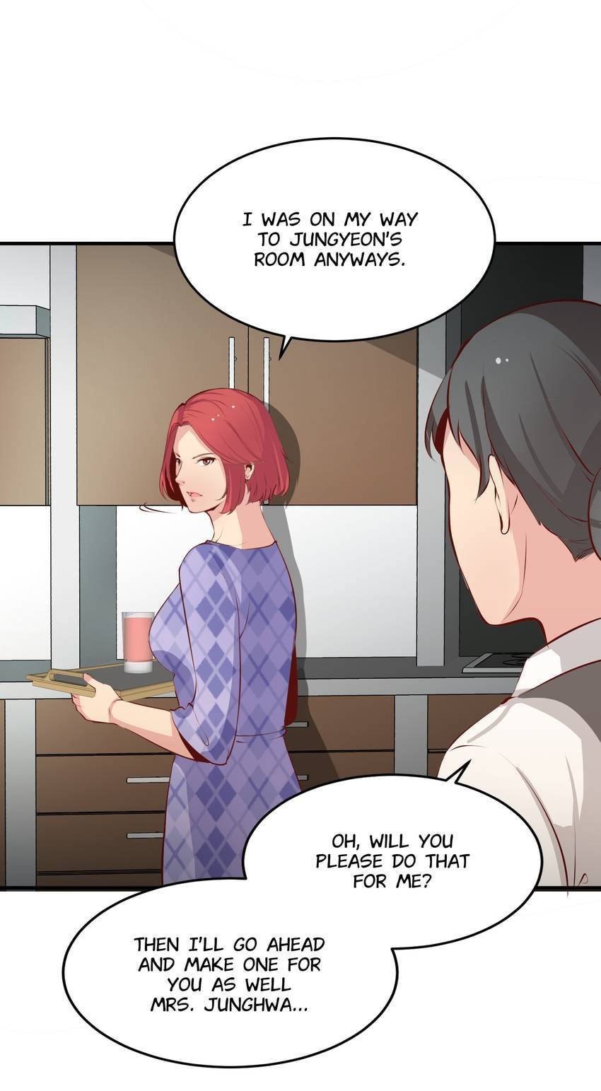 Vampire Kachou Chapter 11 page 42 - 