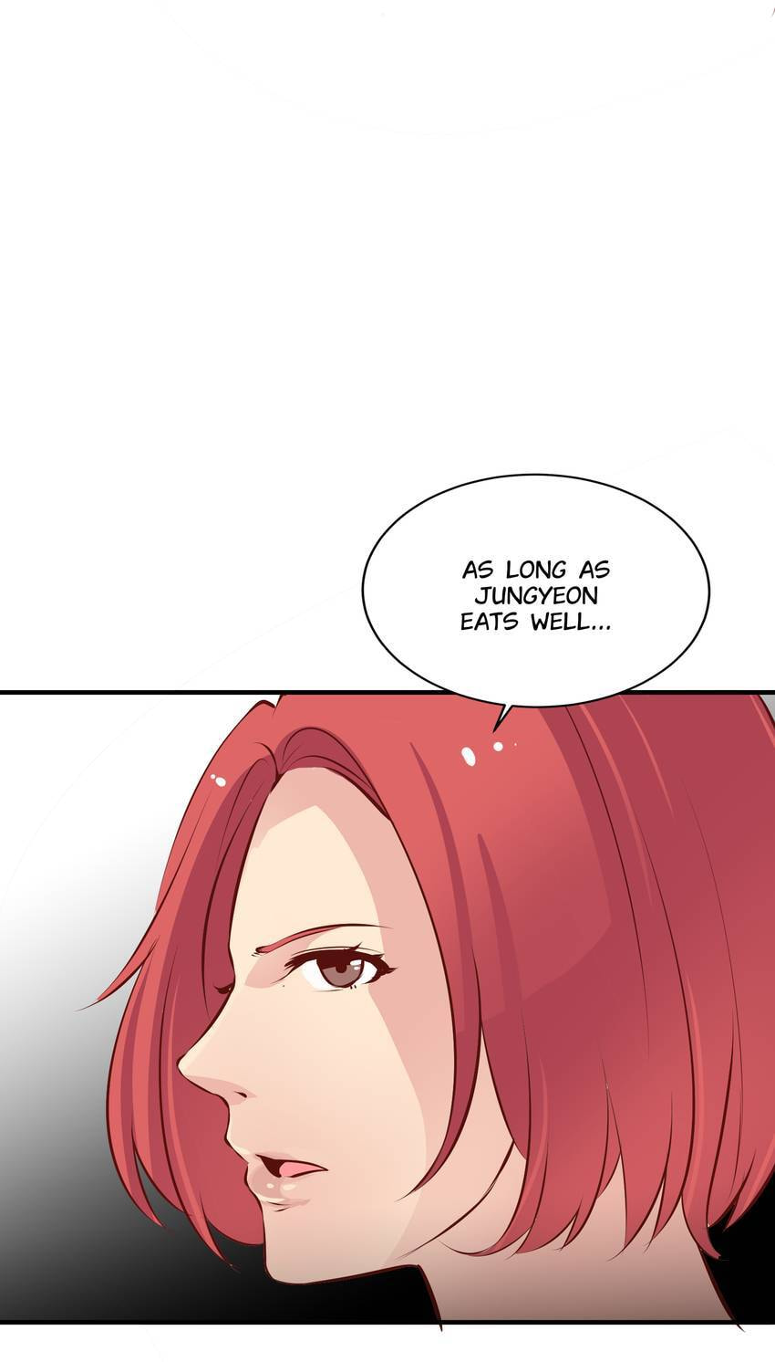 Vampire Kachou Chapter 11 page 45 - 