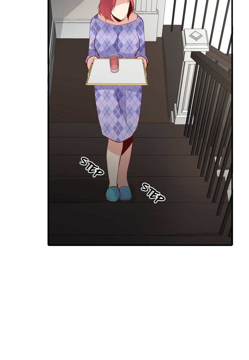 Vampire Kachou Chapter 11 page 50 - 
