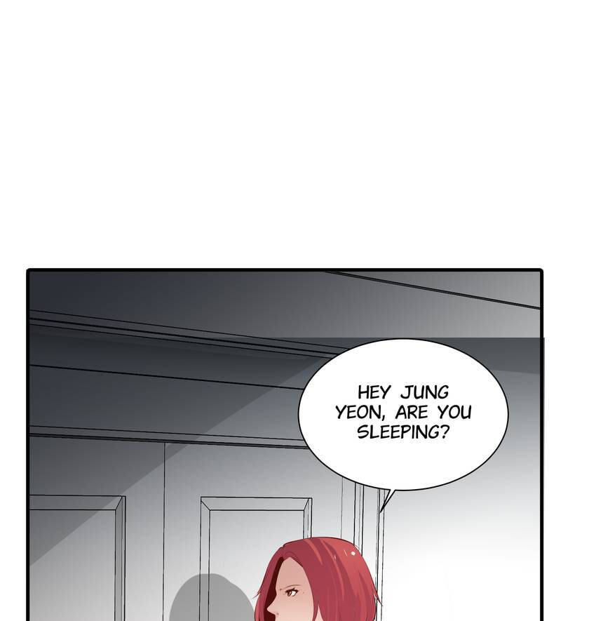 Vampire Kachou Chapter 11 page 51 - 