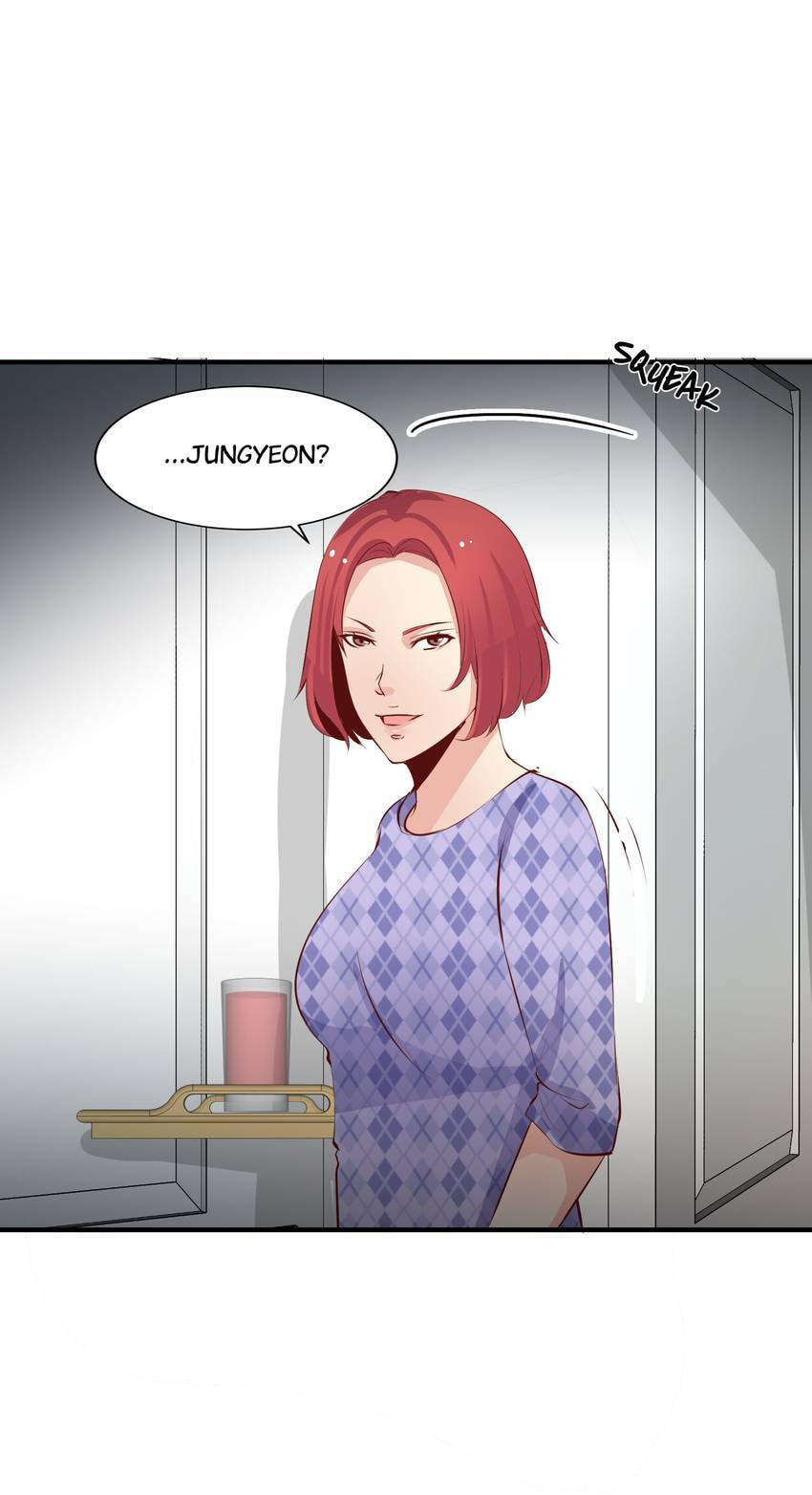Vampire Kachou Chapter 11 page 53 - 