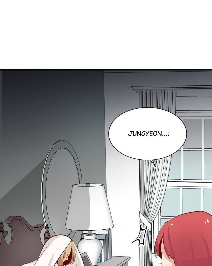 Vampire Kachou Chapter 11 page 54 - 